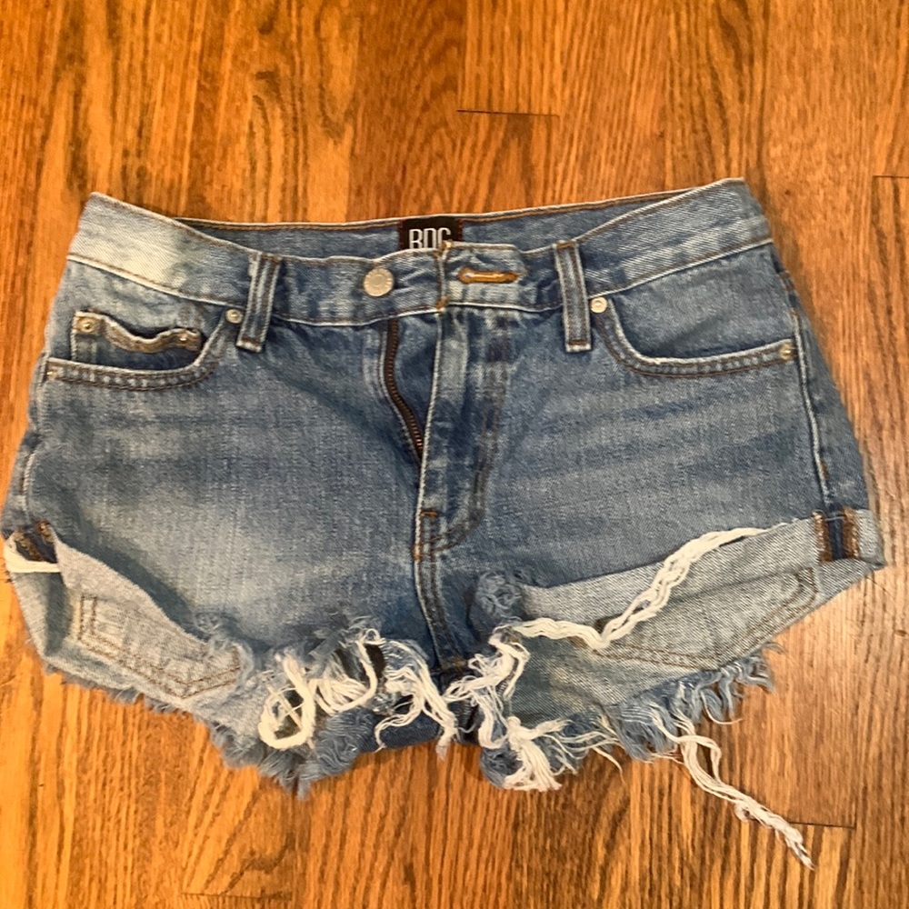 Urban outfitters BDG shorts